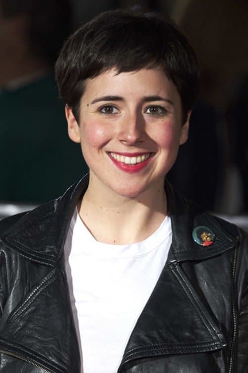 Macarena Sanz profile photo