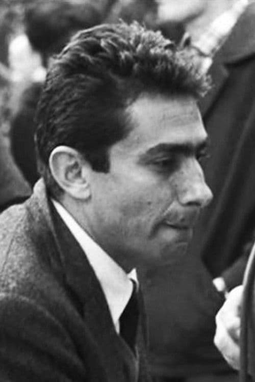 Franco Indovina profile photo