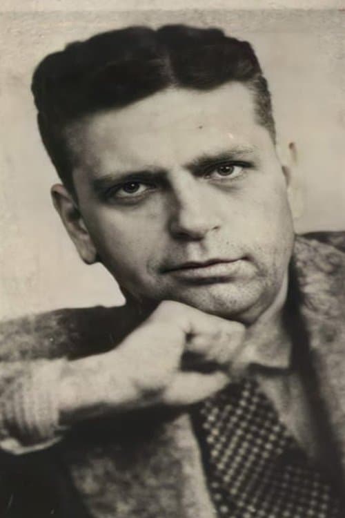 Oswald de Andrade profile photo