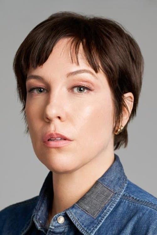 Rebecca Henderson profile photo