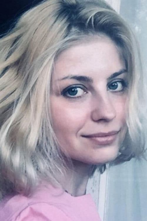 Liza Bolycheva profile photo