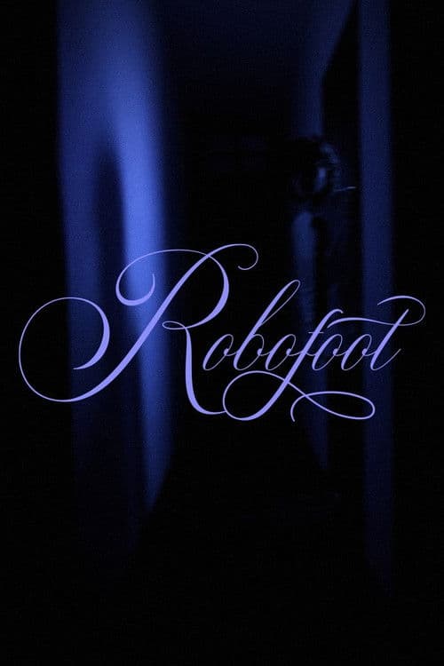 Crise: Robofoot poster