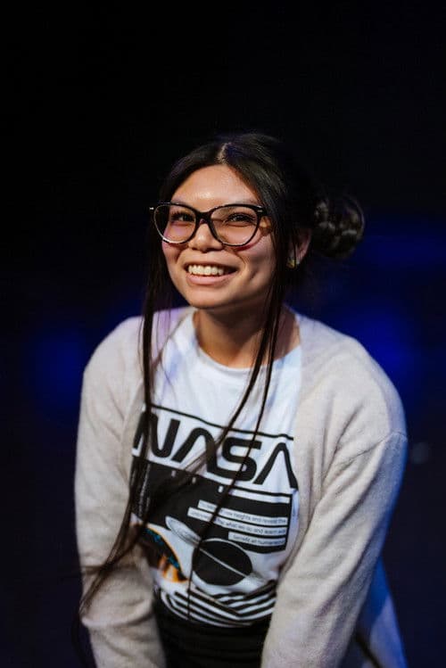 Olivia de Leon profile photo