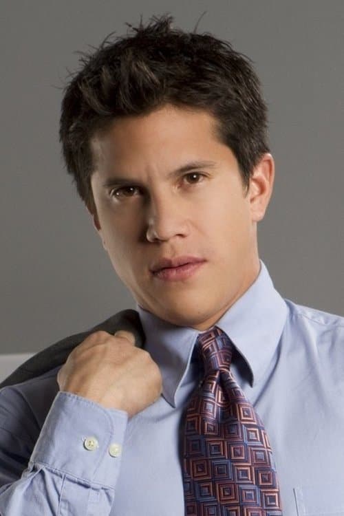 A.J. Irons profile photo