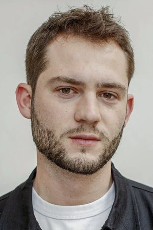 Pierre Prieur profile photo