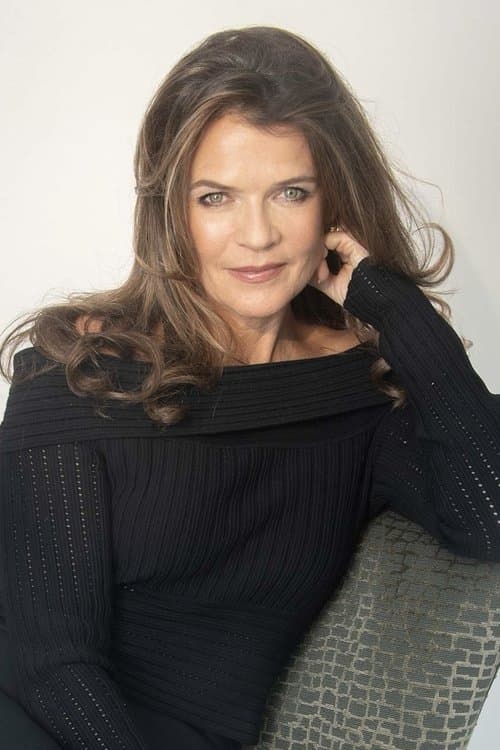 Annabel Croft profile photo