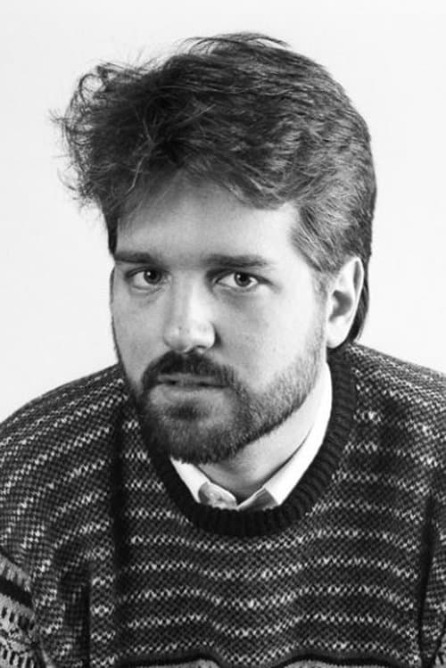 Bill Sherwood profile photo