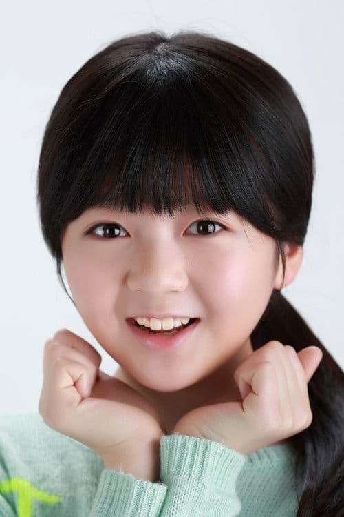 Jeon Min-seo profile photo