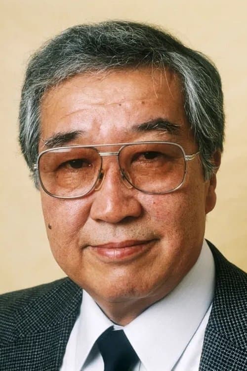 Shōhei Imamura profile photo