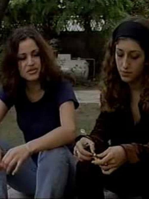 Unë, ti dhe Kasandra poster