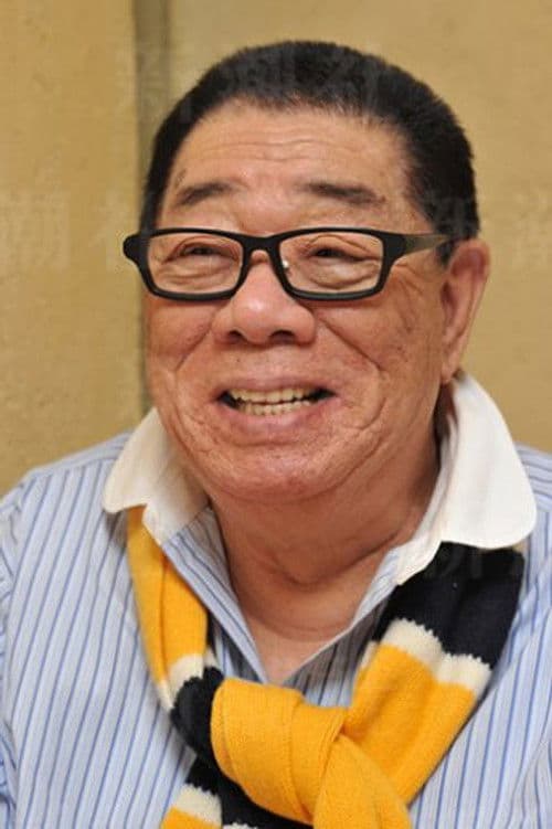 Casey Takamine profile photo