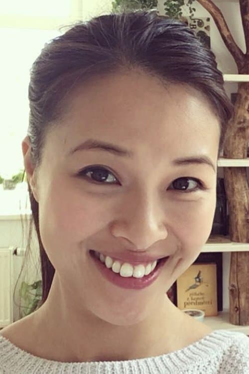 Ha Thanh Špetlíková profile photo