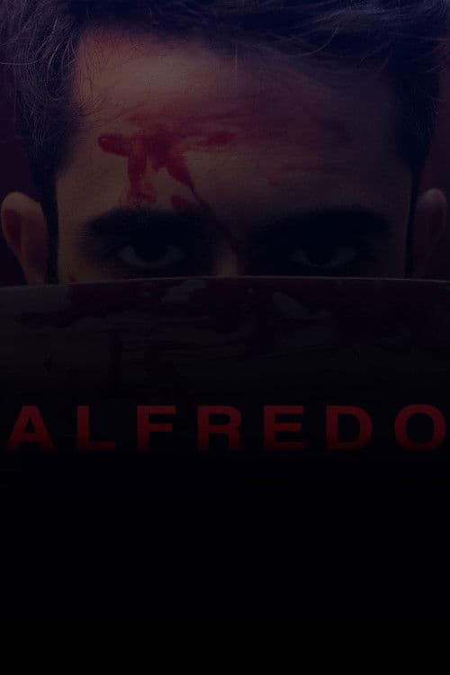 Alfredo poster