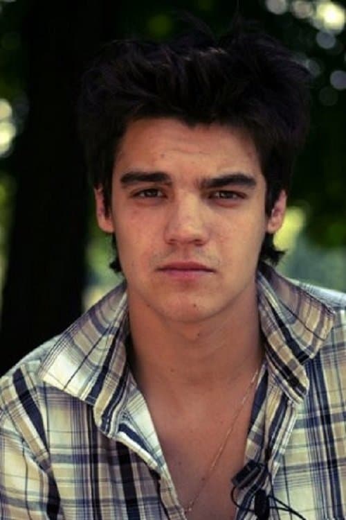 Pavel Yasenok profile photo