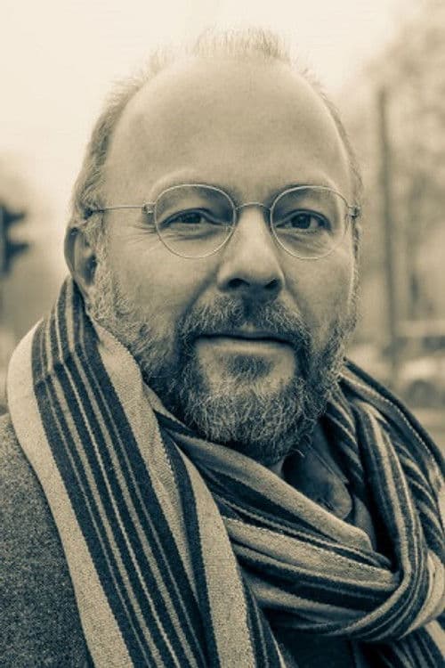 Nikolaus Frei profile photo