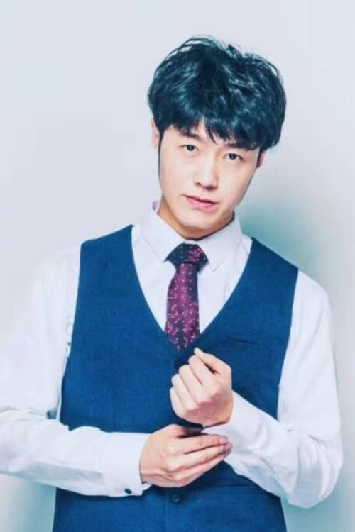 Yang Shengye profile photo