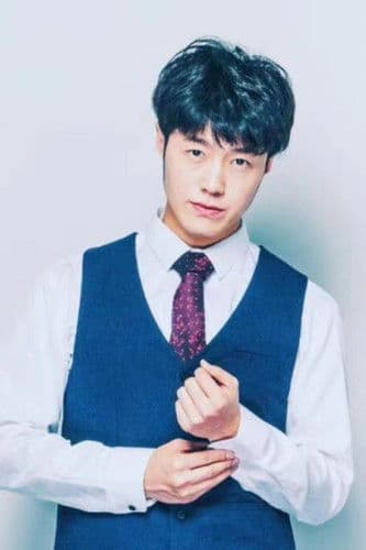 Yang Shengye profile photo