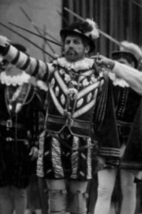 Charles Gilhuys profile photo