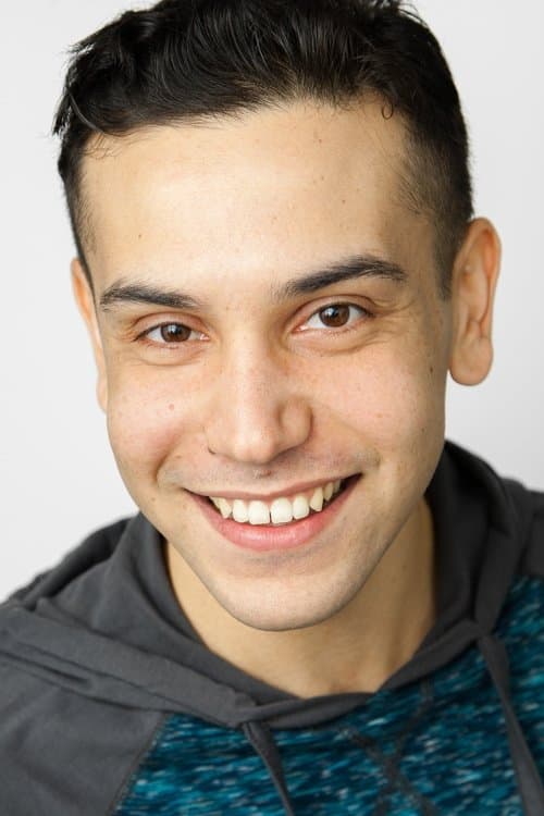 Isaac J. Cruz profile photo