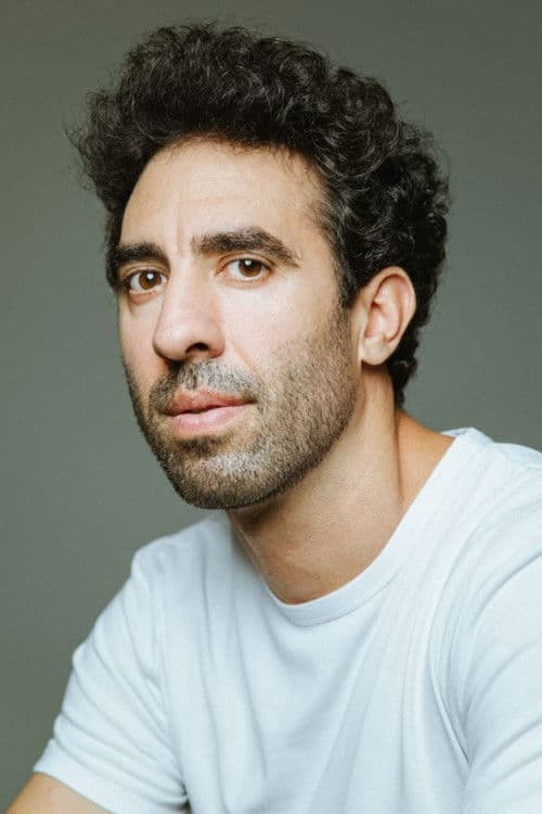 Juan Barreiro profile photo