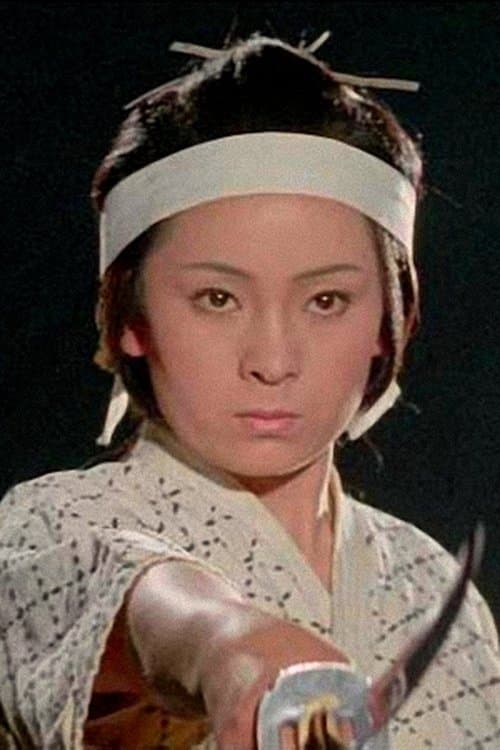 Michi Azuma profile photo