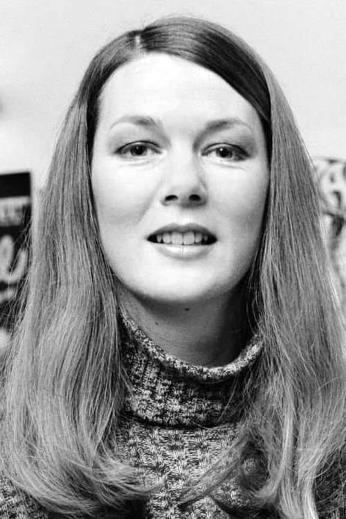 Virginia Mailer profile photo