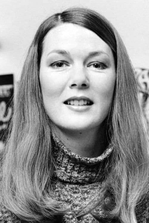 Virginia Mailer profile photo