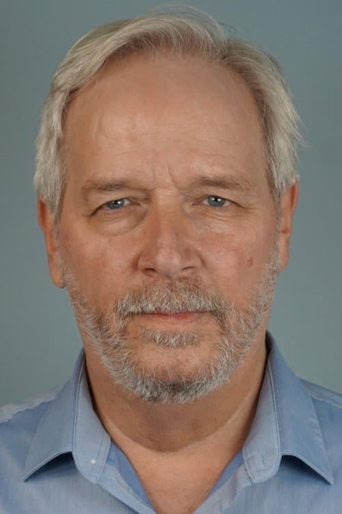 Andrew Hunsicker profile photo