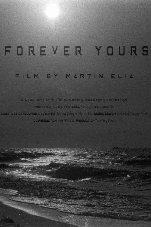 Forever Yours poster