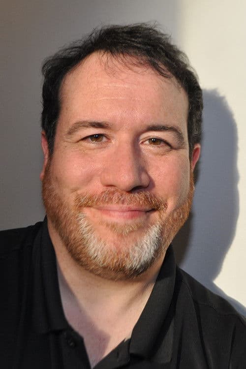 Jean-François Porlier profile photo