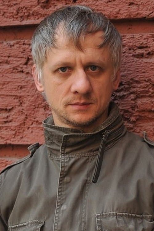 Ivan Barnev profile photo