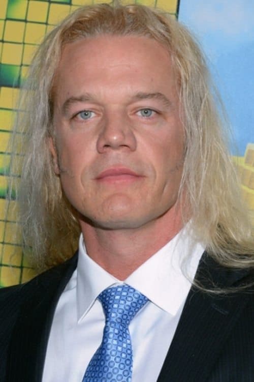 James Preston Rogers profile photo