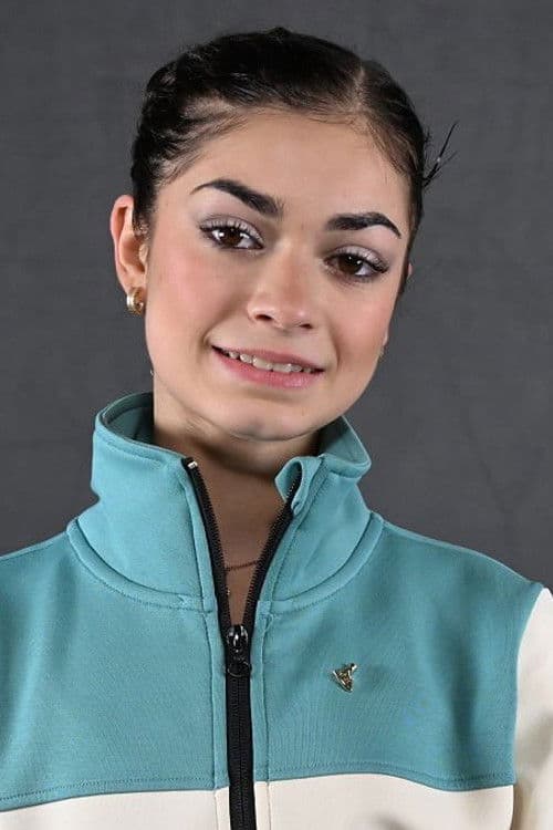 Adeliia Petrosian profile photo