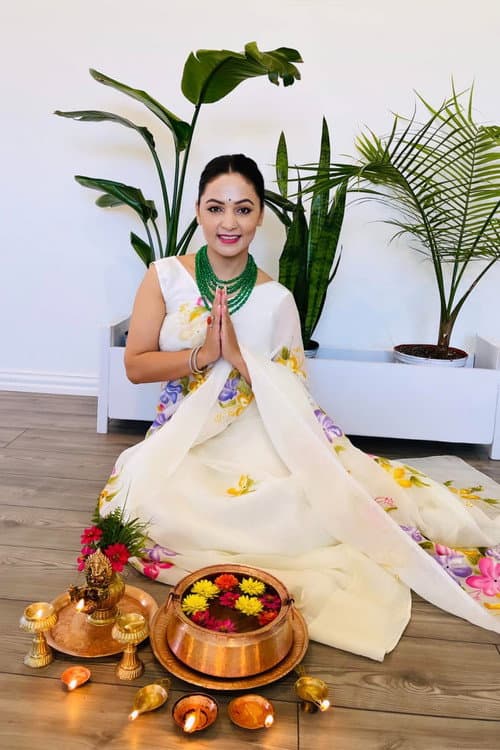 Nandita K.C. profile photo