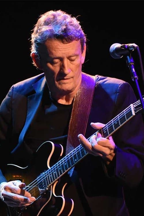 Steuart Smith profile photo