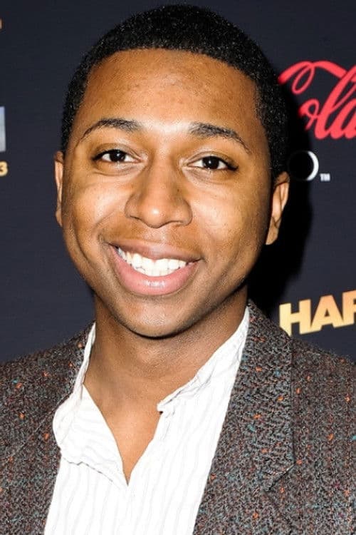 Ty Hickson profile photo