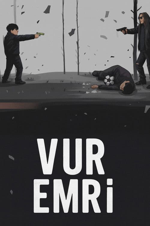 Vur Emri poster