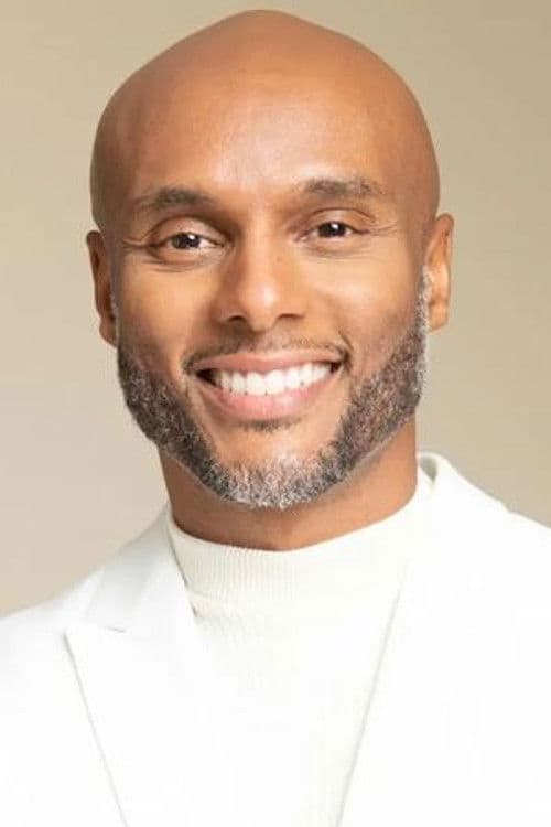 Kenny Lattimore profile photo