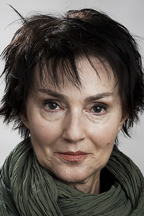 Emilia Dobrin profile photo