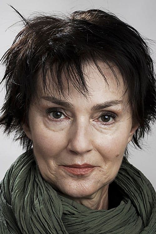 Emilia Dobrin profile photo