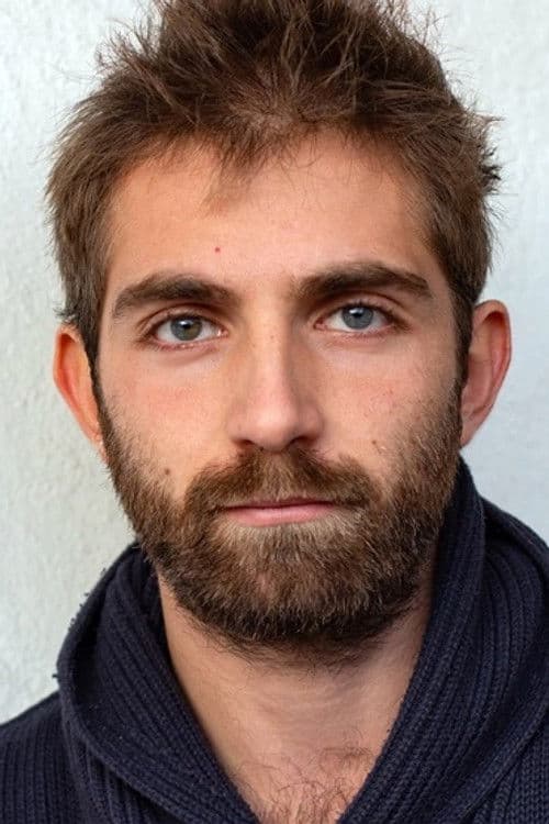 Jules Sadoughi profile photo