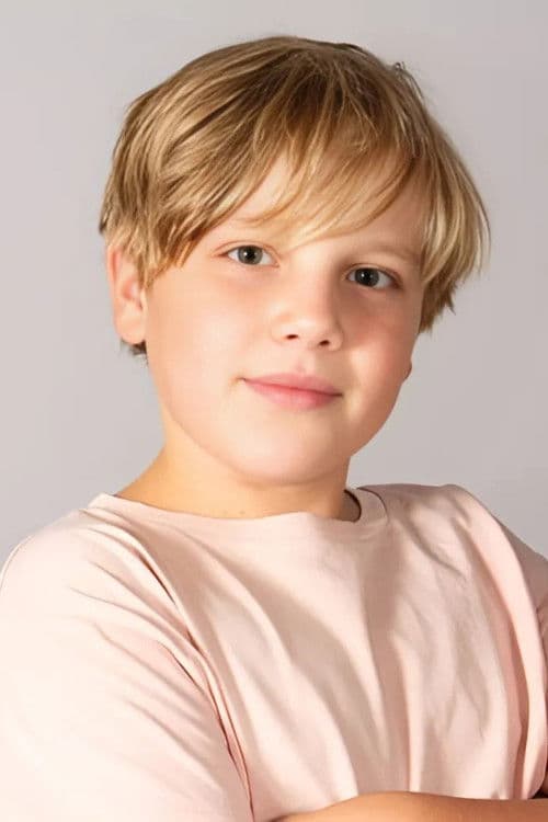 Stan Van Veen profile photo