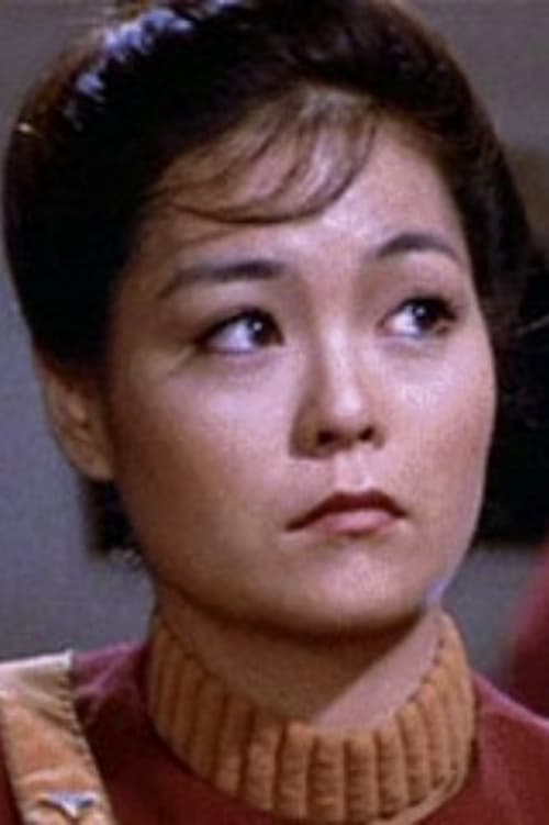 Jeanne Mori profile photo