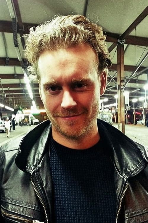 Damien Fleurette profile photo