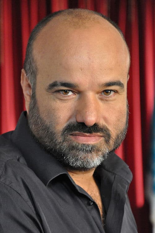 Kostas Kostopoulos profile photo