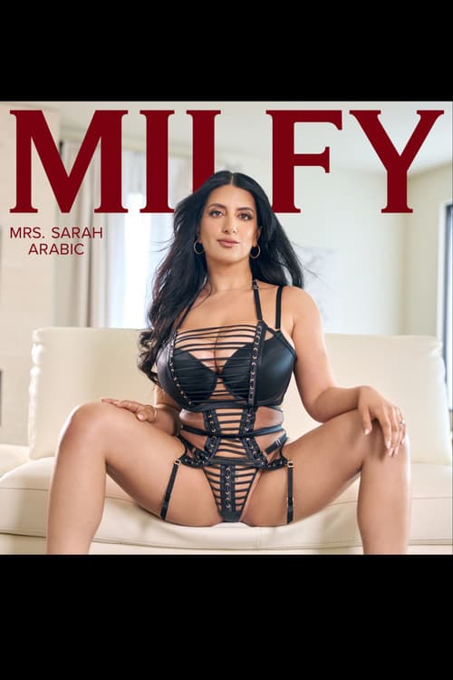 Stunning MILF Bangs Her Sons Tutor poster