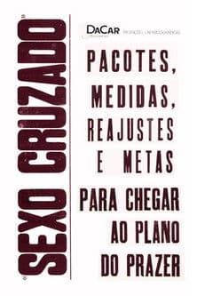 Sexo Cruzado poster