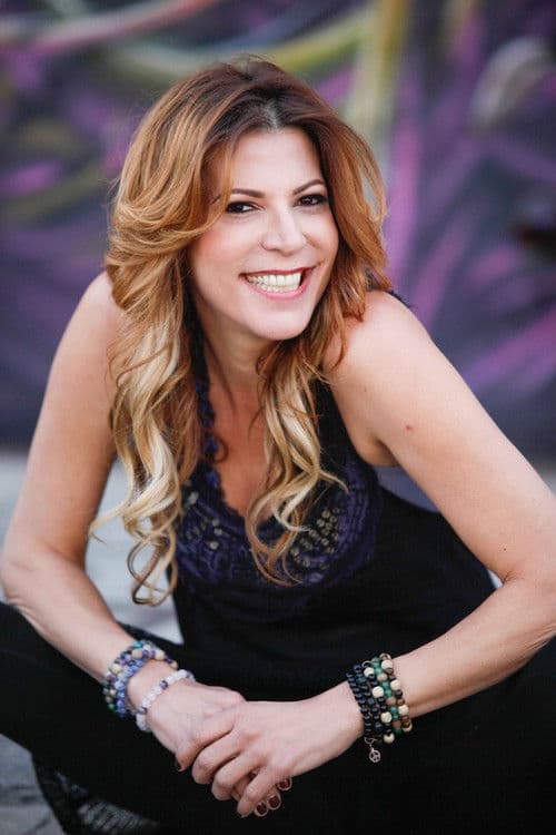 Angela Stern profile photo