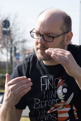 Daniel Raboldt profile photo