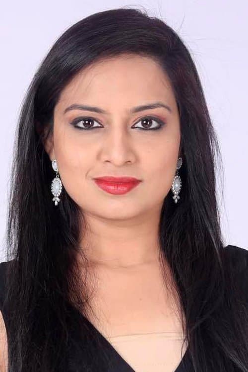 Disha Dinakar profile photo